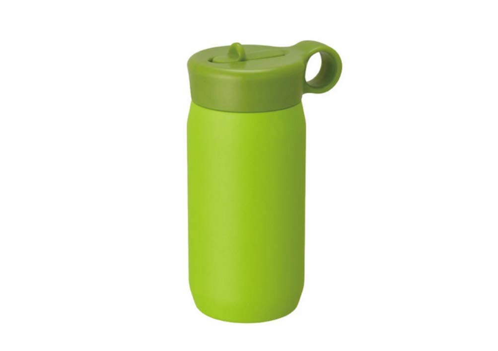 Kinto Play Tumbler Lime Green 300ml 20374