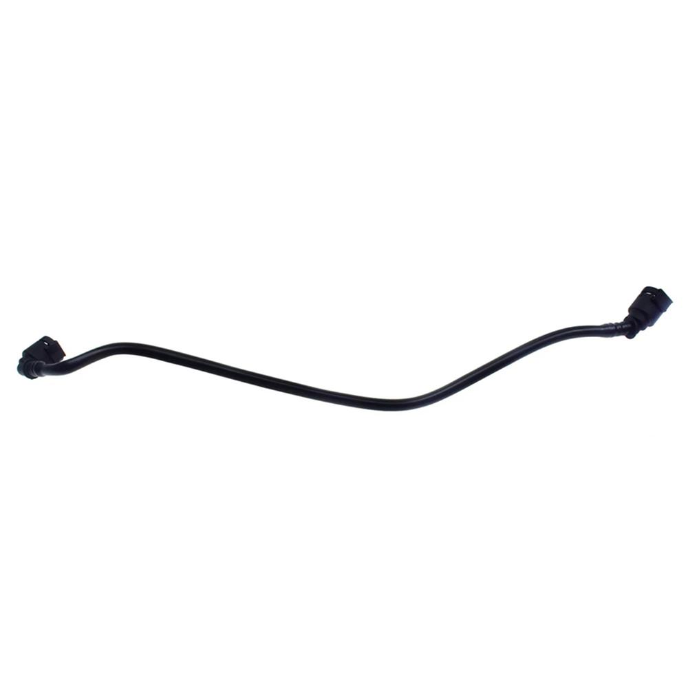 Engine Coolant Hose For 2011-2017 BMW X3 X4 2.0L 3.0L 17127601859, 17128651298