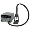 Iron Desoldering Station Hot Air Gun Digital Soldering Rework 4 Seconds Heating 8610DX Pro 1000V