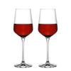 CLITON Stemmed Red Wine Glasses & Barware Collection