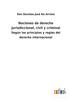 Книга Nociones De Derecho Jurisdiccional, Civil Y Criminal : Segun Los Principios Y Reglas Del Derecho Internacional