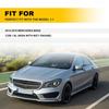 Шланг воздухозаборника очистителя воздуха правый для Mercedes-Benz C250 2012-15 204.047 204.347 EOA