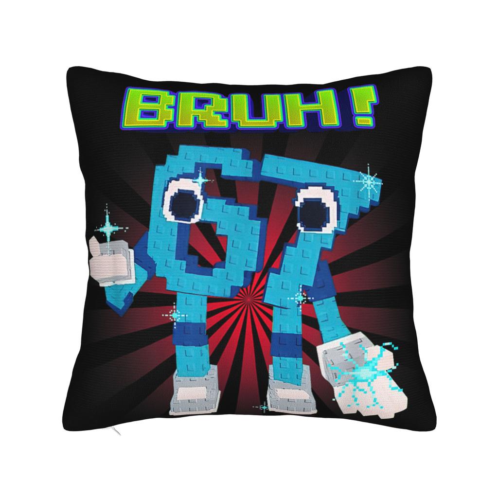 6 7 Рождество 67 Санта Наволочка Мягкая Наволочка для Подушки Кавайная Наволочка Для Стула Дивана Домашний Декор