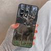 Камуфляжный чехол для охоты на оленей для OnePlus Nord 4 3 CE 2 Lite N20 N10 N30 OnePlus 8T 10T 13 13R 12 12R 11 10 Pro