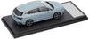 Hi Story Масштаб Subaru Levorg Cool Gray Khaki Готовая модель 1/43 GT-H (2020)