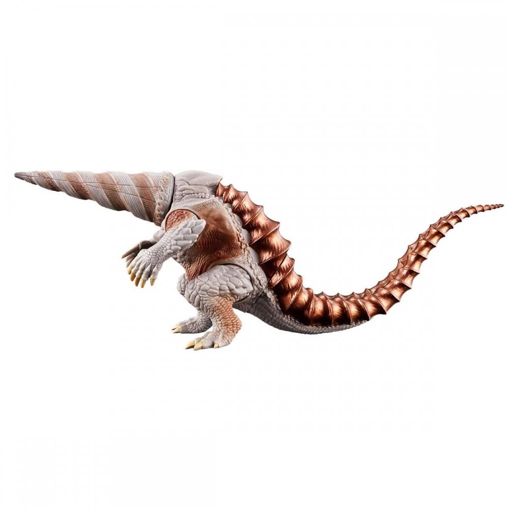 Bandai Шин Ультрачеловек, сериал «Монстр», Габора (плавник закрытая версия.)