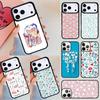 Чехол для телефона Стоматолог Зуб Стоматологический Гигиенист Для iPhone 17 Air 14 15 13 12 Max Чехол Для Apple 14 15 16 16e 11 Pro Max Plus