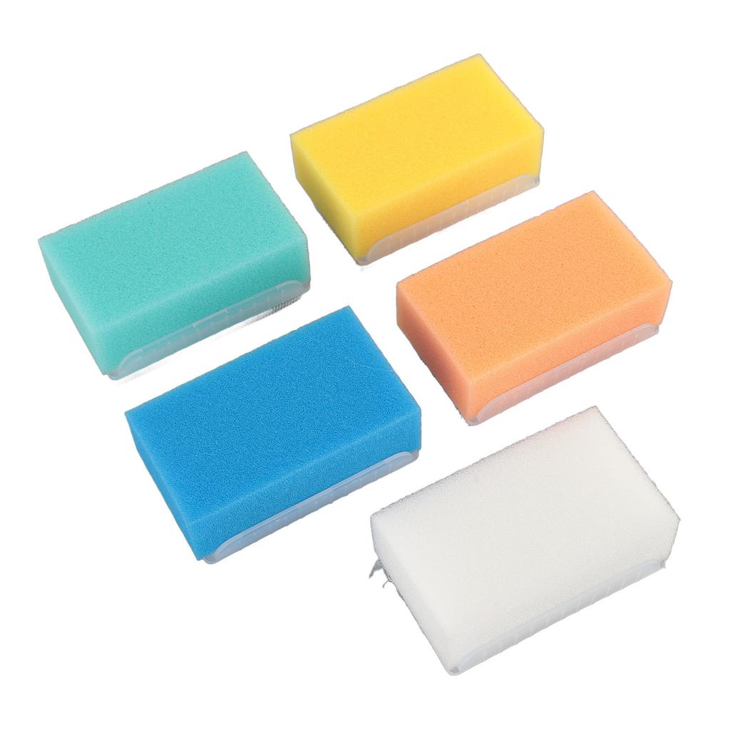 5pcs Special Supplies Sensory Brush for Occupational Stimulating Calming Tools for Kids Adults