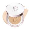 BANILACO Coverlicious Ultimate White Cushion Moisture Cushion Foundation for a Shiny Look (19 Light) SPF50+ PA+++ Smooth,
