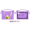 Creative Cartoon Character Tablet Case With Handheld Stand M11 PAD2 PAD5 PAD6 PAD SE11 Shockproof Cover