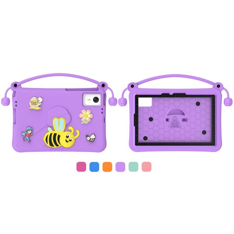 Creative Cartoon Character Tablet Case With Handheld Stand M11 PAD2 PAD5 PAD6 PAD SE11 Shockproof Cover