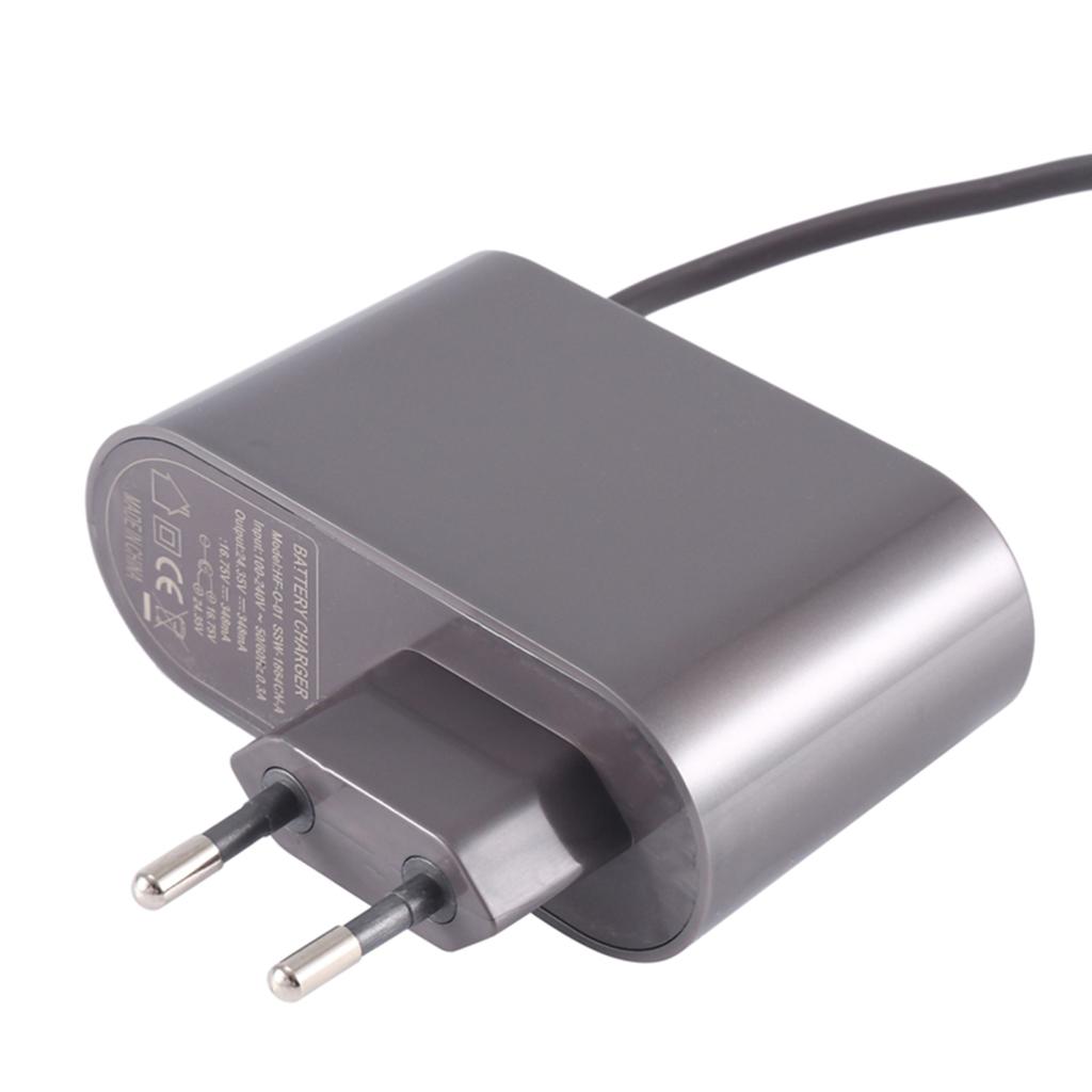 Запасные части для зарядного устройства пылесоса Yousheng, быстрая зарядка, стабильный выход, универсальное компактное легкое зарядное устройство для пылесоса DC30/DC31/DC34/DC35