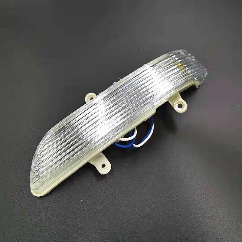 For Great Wall Haval H5 H3 Car Exterior Rearview Indicator Turning Lamp Car LED Rear View Mirror Turn Signal Light