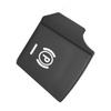 Car Handbrake Parking Brake Switch Button Sticker Cover for BMW 09 14 5   6 Series 61312822518