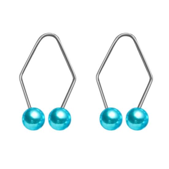 2 шт., женские ямочки для создания натуральных ямочек, легкие, компактные, удобные в носке кроссовки с ямочками для лица