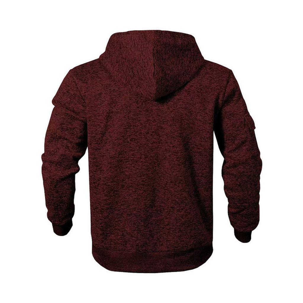 Hooded Sports Tracksuit Unisex Running Outfits Long Sleeve Pullover Hoodies Sweatshirt