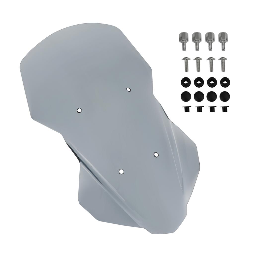 Windshield WindScreen Fit for Yamaha Tracer 700 2020 /Tracer 7 2021-2022