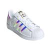 adidas Женские кроссовки Superstar 'Iridescent Hologram' EG2919