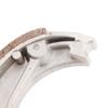 Rear Brake Shoes Pads For Honda CRF150F CRF230F MB5 MR175 MT125 NS50F NX125