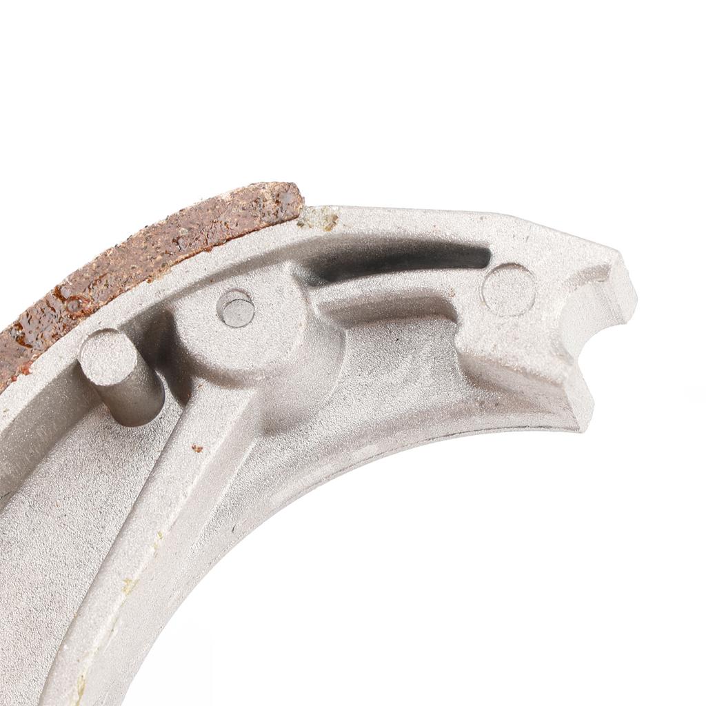 Rear Brake Shoes Pads For Honda CRF150F CRF230F MB5 MR175 MT125 NS50F NX125