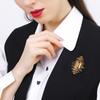 Fashion Elegant Brooch For Women Ladies