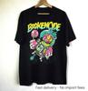 BROKENCYDE HIP HOP HARDCORE Футболка Полный размер S-5XL RS390