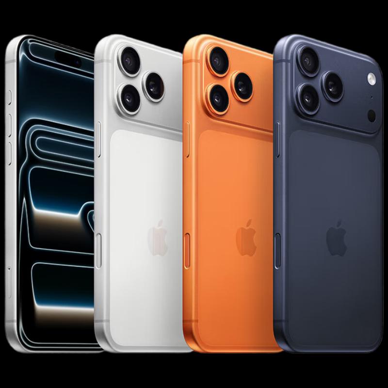 Apple iPhone 17 Pro (Китайская версия)