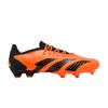 Мужские кроссовки Predator Accuracy.1 Low FG Heatspawn Pack Team Solar Orange/Core Black/Core Black