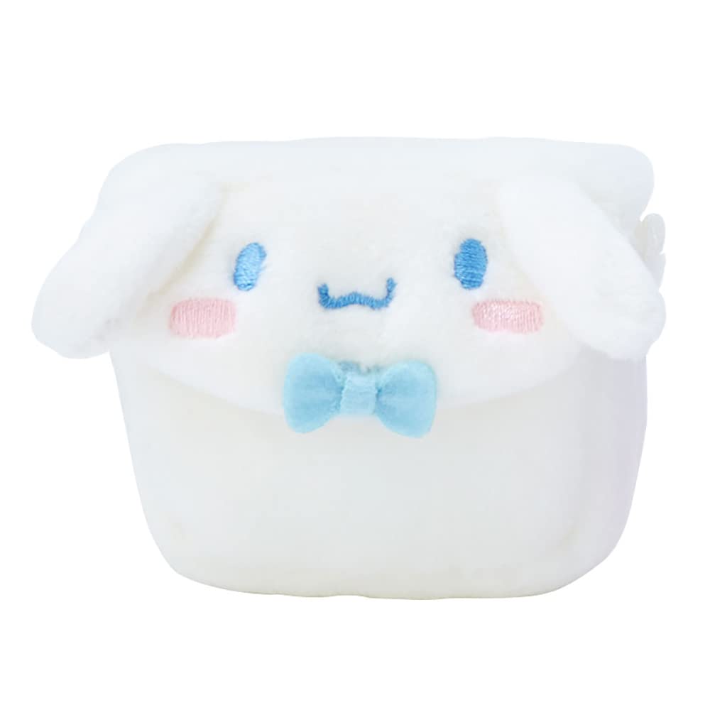 Набор аксессуаров для прогулок Sanrio Cinnamoroll Cinnamoroll Pitato Friends Character xx 4 см 510955 5,5 1,5