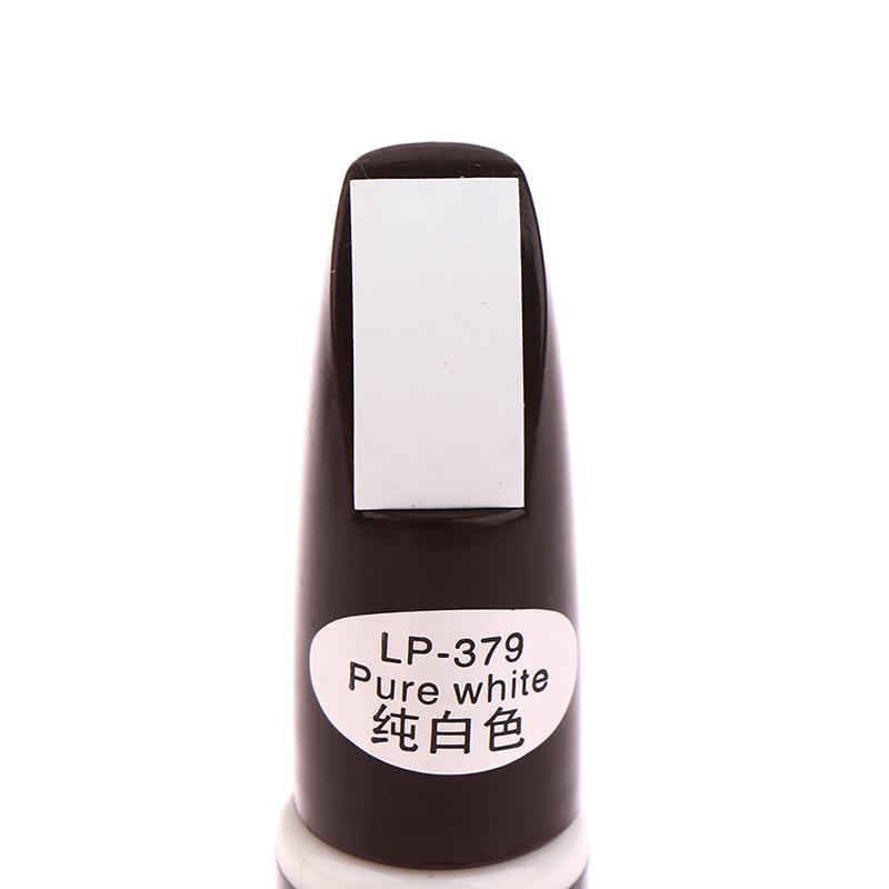 Профессиональный нетоксичный постоянный водонепроницаемый прозрачный ремонтный аппликатор для автомобильной краски