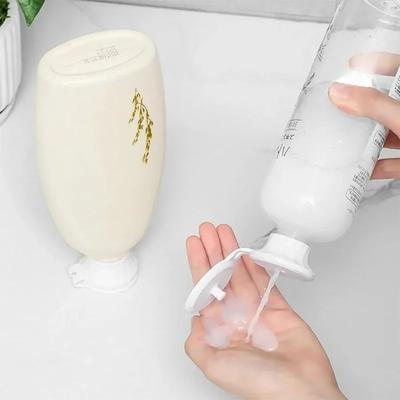 Инструменты и Аксессуары – Баночки и флаконы косметические