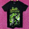 Футболка с графическим дизайном Rob Zombie Death War