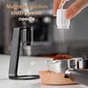 WDT Tools Кофейный игольчатый распределитель Магнитный выравниватель Мешалка с подставкой Для портафильтра Эспрессо-машины Аксессуары для бариста