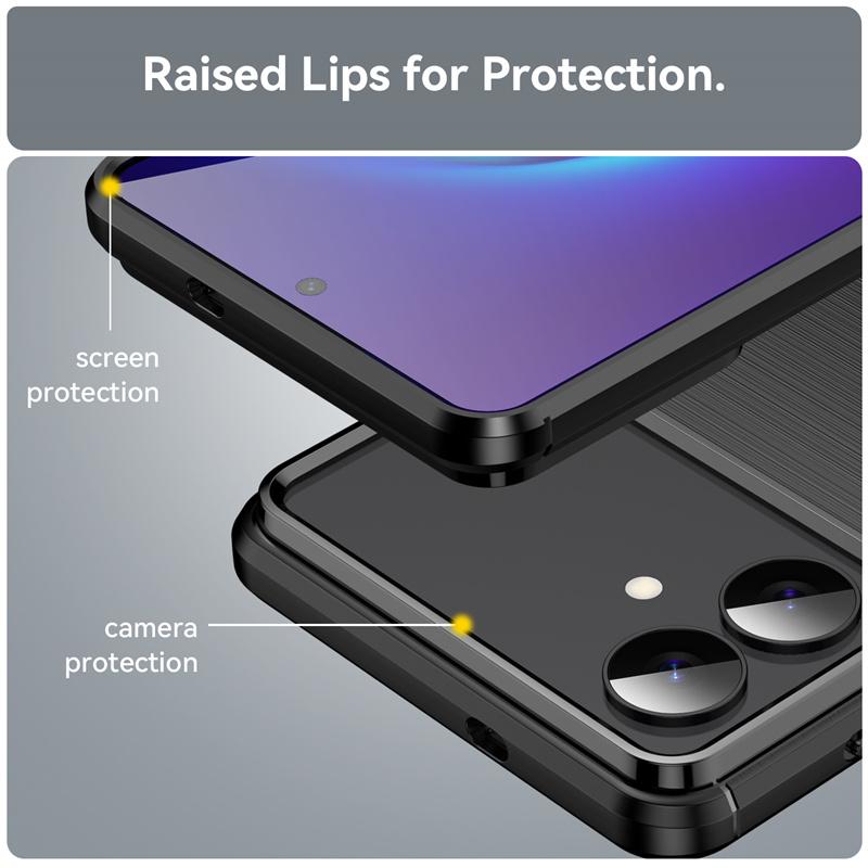 Business Minimalist Matte Frosted Armor TPU Phone Case for Samsung Galaxy S26 Ultra Edge Frame Shockproof Bumper Cover Funda