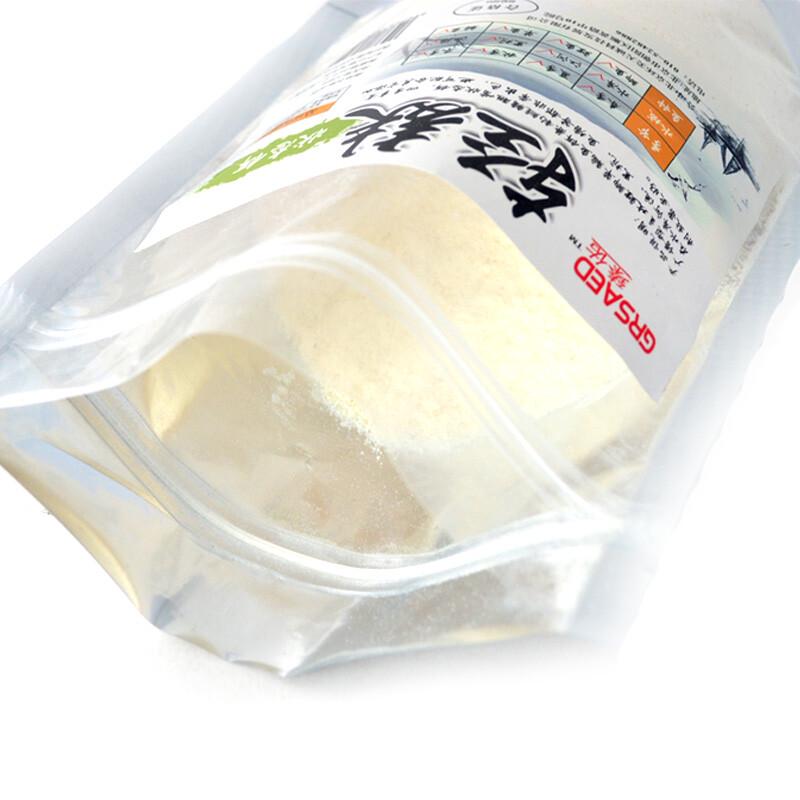 Grsaed Light Bran Fishing Bait Powder