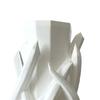 Boho Vase 3D Printed Modern Minimalist Flower Vase Tabletop Decorative Vase