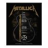 Hetfield Guitar Patch