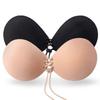 Luxurious Invisible Bra For Women With Super Push Up Features And Strapless Design