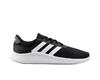 Кроссовки Light Racer GUG84 Core Black cm [Adidas] 2.0 Черный/Обувь Белый/Core (ЭГ3283) 28,5