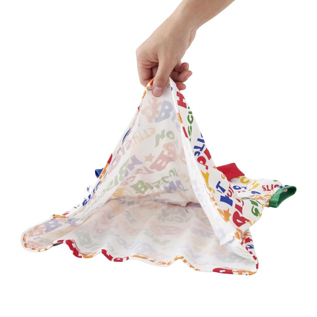 HOUSE Hot Polo Shirt Dress Girls Baby Clothing Multicolor 80cm [MIKI Biscuits] Детская 72-1901-684