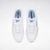 Reebok Кроссовки-ботинки Court Advance Bold Размер 22 см 100033985,