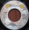7-дюймовая пластинка TURBULENCE Kings Queens XTMUK710 Xterminator 1999 UK Reggae Ska Dub Б/у
