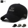 Camouflage Baseball Cap For Men Cotton Hat Brand Camo Snapback Outdoor Trucker Caps