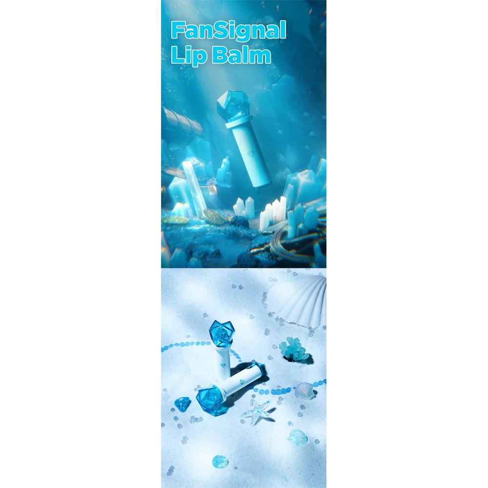 SHINee Бальзам для губ Fansignal