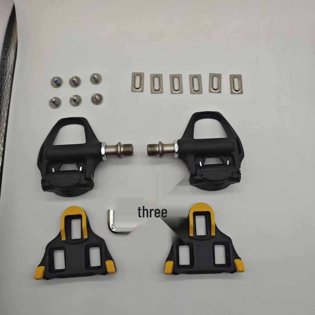 Всесезонные велотуфли для горного велосипеда - Унисекс, Дышащие, Жесткая подошва