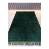 Velvet Prayer Mat, Prayer Mat That Doesn't Hurt Knees 80x120