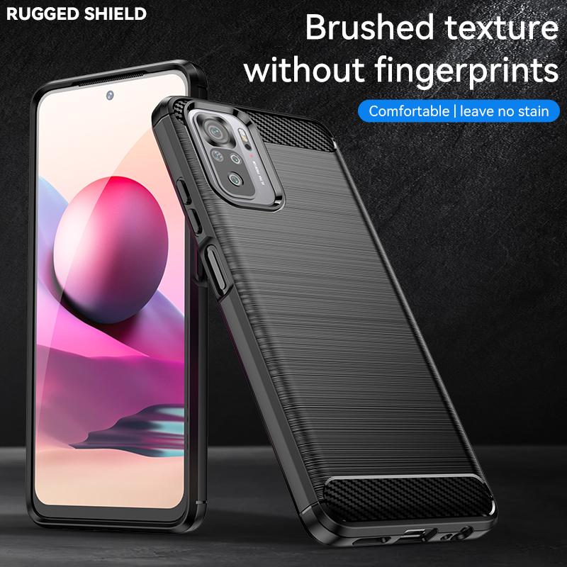 Для Xiaomi Poco M5s Чехол Xiaomi Poco M5 M5s M3 M4 Pro 4G 5G Чехлы Противоударный Силиконовый ТПУ Телефон Задняя Крышка Xiaomi Poco M5s