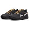 Nike NFL X Air Zoom Pegasus 40 Pittsburgh Steelers Men Sneakers Black Anthracite University-Gold DZ6006-001