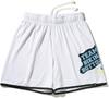 SPALDING SpongeBob SquarePants Team Bikini Bottoms, White, Size L, SMP25049S