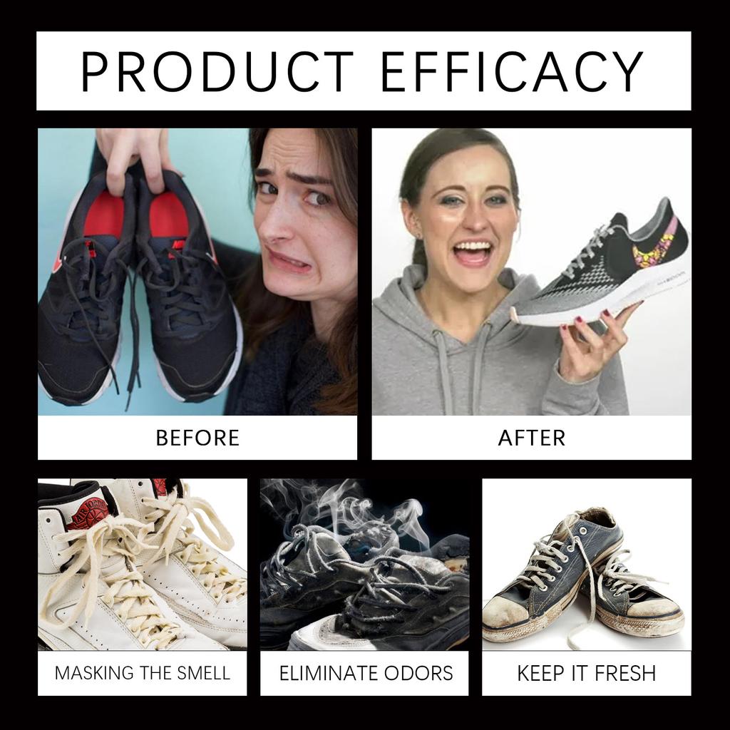 Капсулы для обуви — это удобное ежедневное решение для устранения запахов из обуви, обеспечивающее натуральный, свежий и чистый аромат.